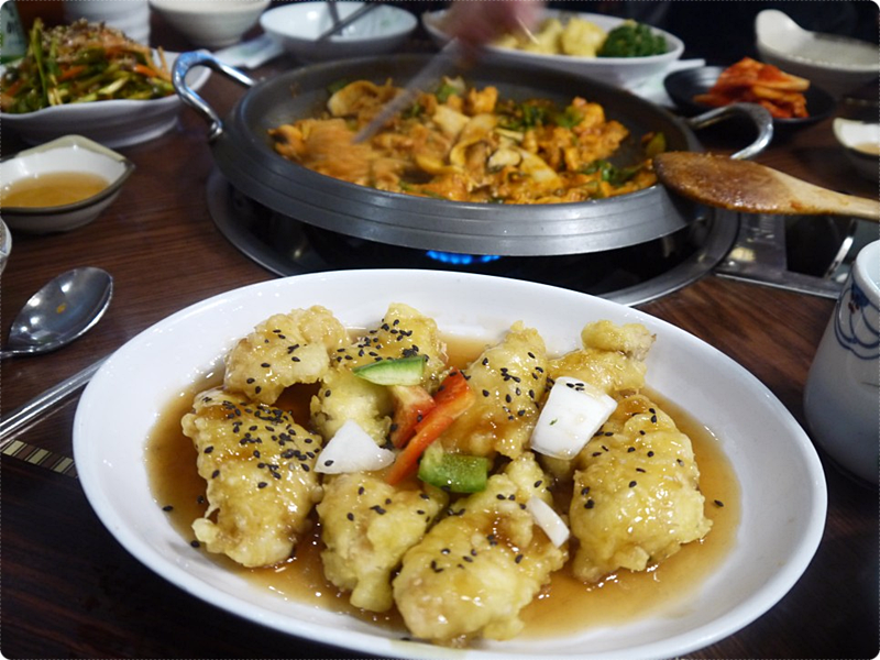 착한복집 이미지