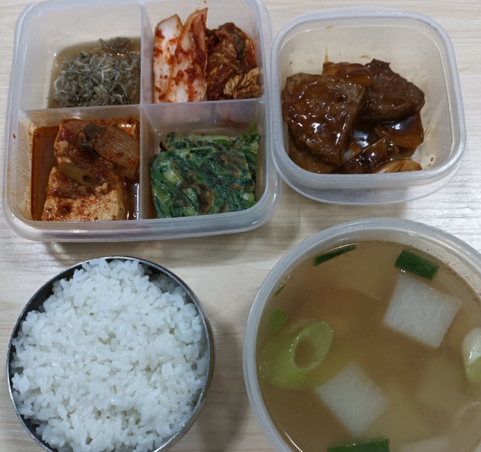 맛드림반찬 이미지