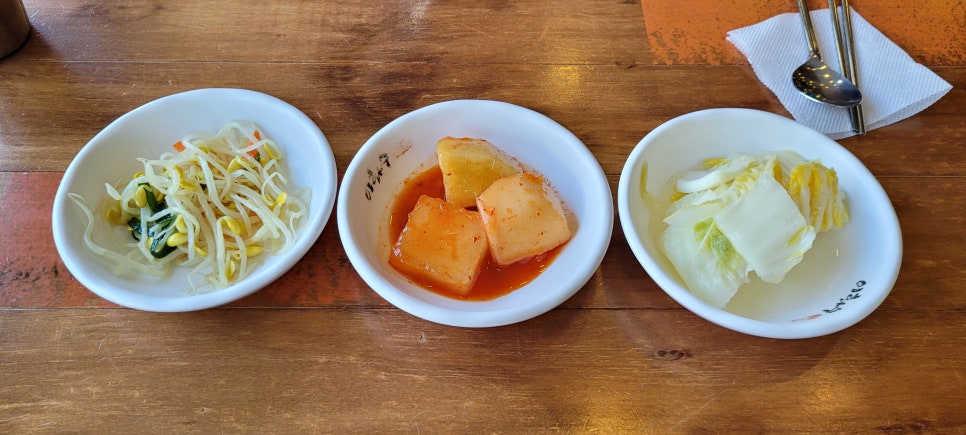 이화수전통육개장(평택시청점) 이미지