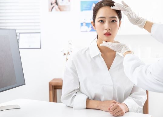 삼성미의원 이미지