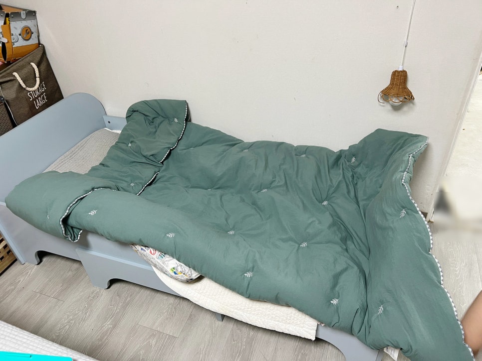초코팬더 이미지