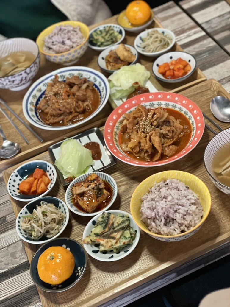 마실랭 이미지