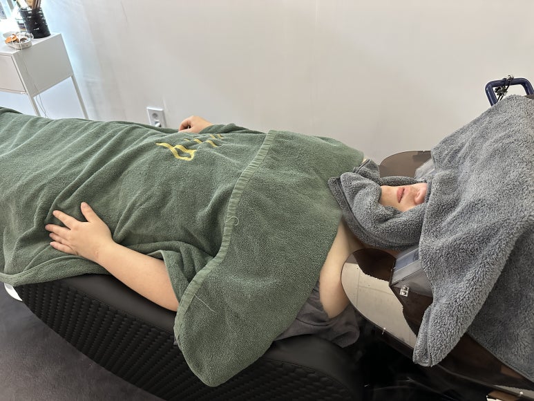 숲칼프안양범계역점 이미지