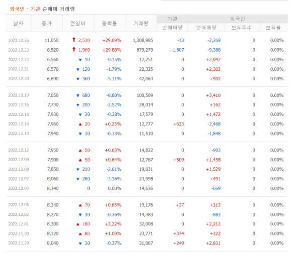 한국코디 이미지