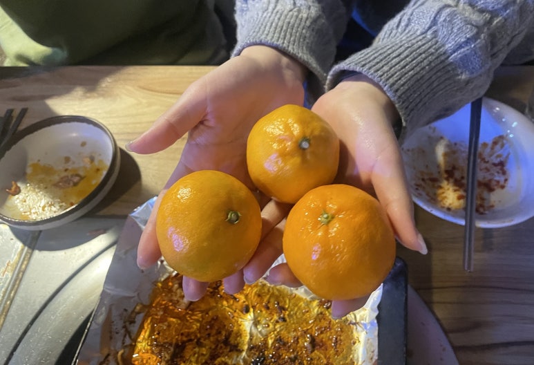 토탈안주 이미지