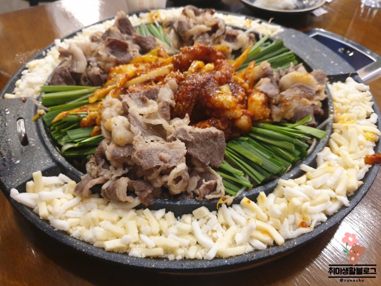 남포동 직화쭈꾸미 법원점 이미지
