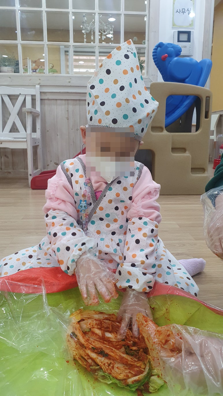 향기나무어린이집 이미지