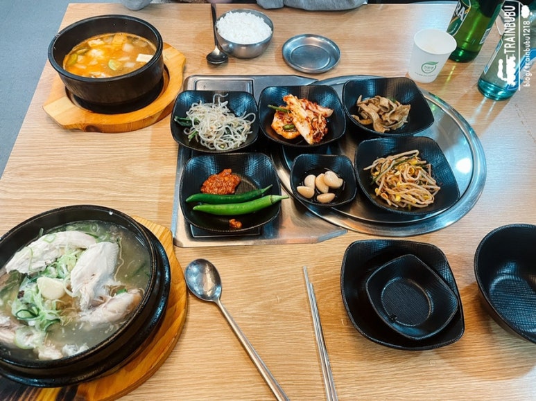 진진육개장 이미지