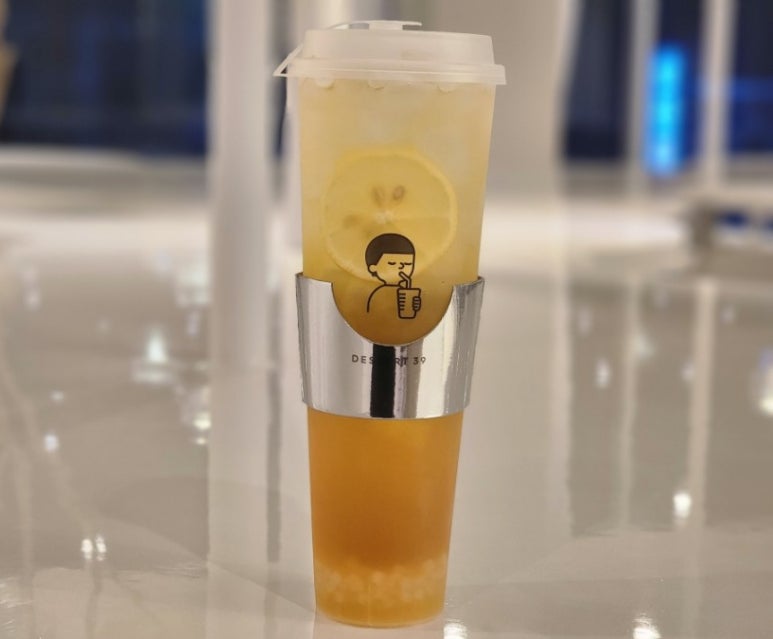 디저트39 경남대점 이미지