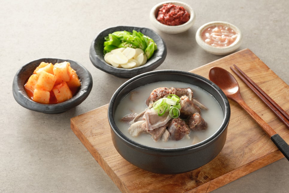 국밥도감 이미지