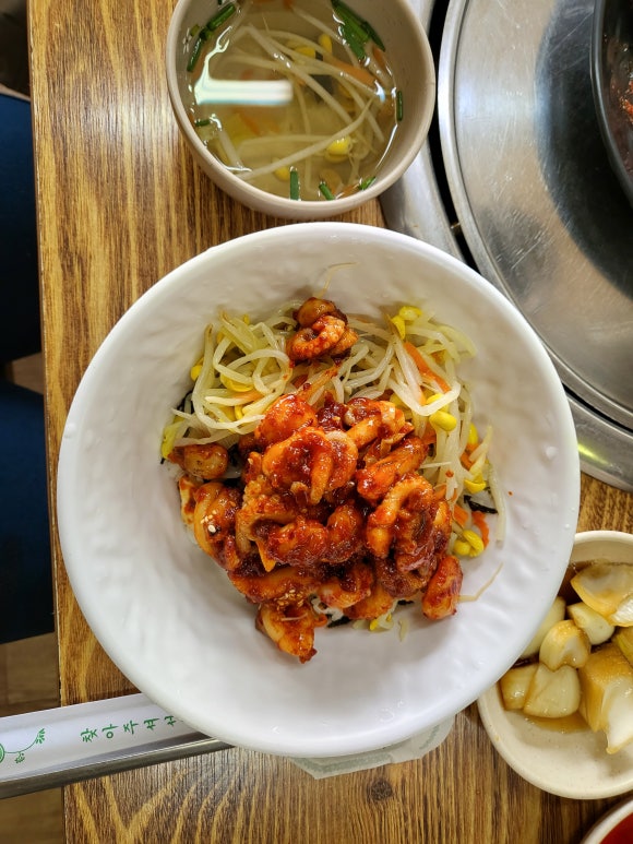 하늘천따지식당 이미지