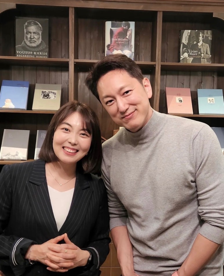 아나운서스피치 이미지