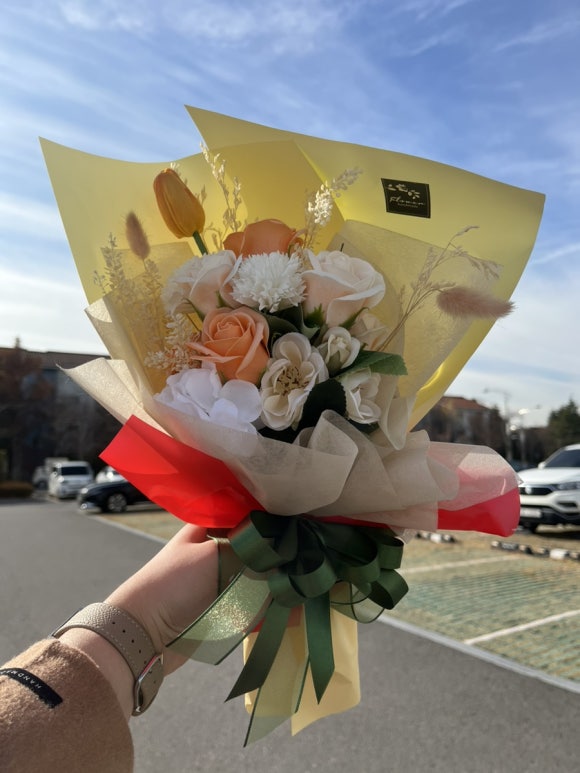 꽃수레화원 이미지