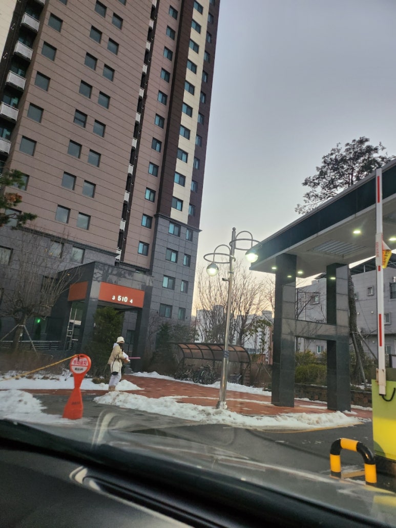 맥도날드목포석현점 이미지