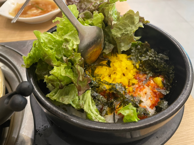 삼각산숯불생고기 이미지