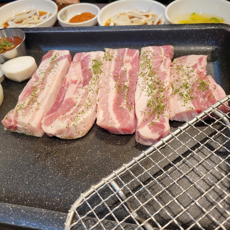 리얼짜글이 이미지