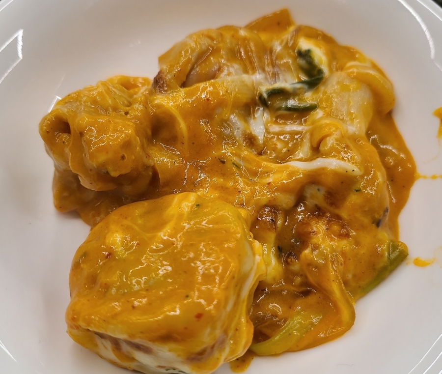 일미리금계찜닭오류점 이미지