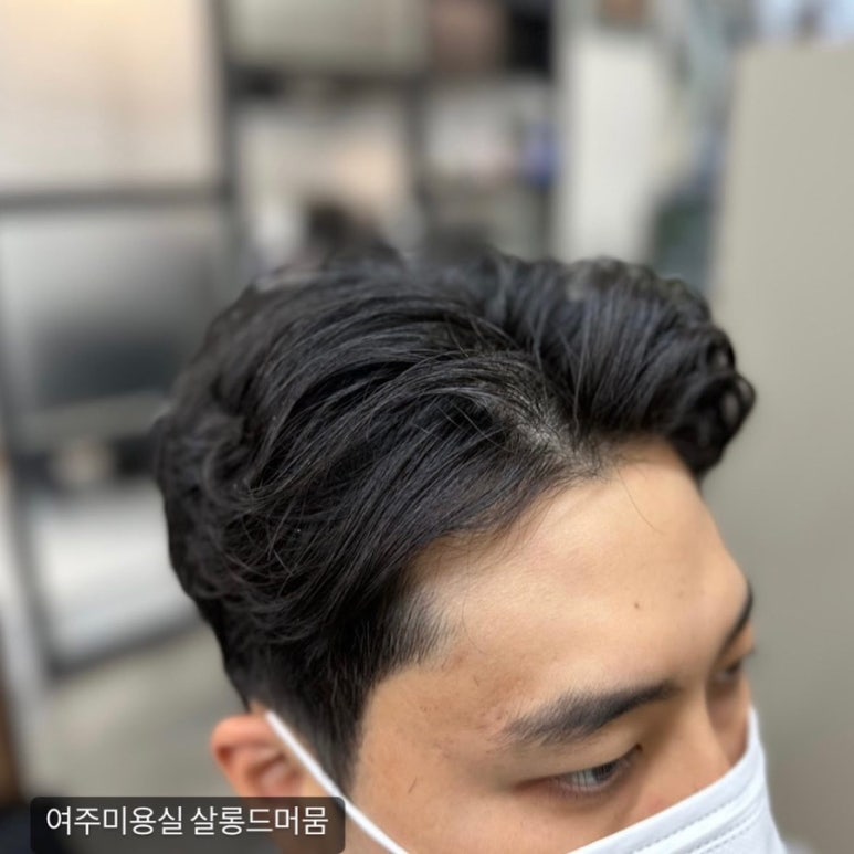 살롱드머뭄 이미지