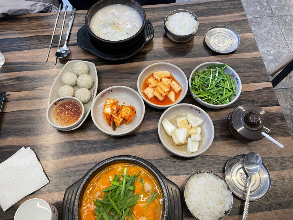 더진국 청주 율량점 이미지