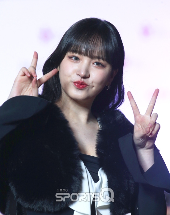 제이청과 이미지