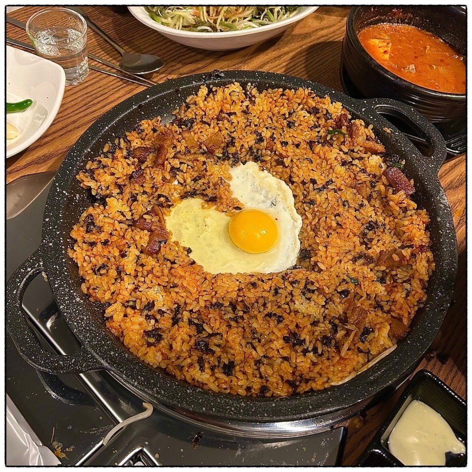 포항돼지찌개집 이미지