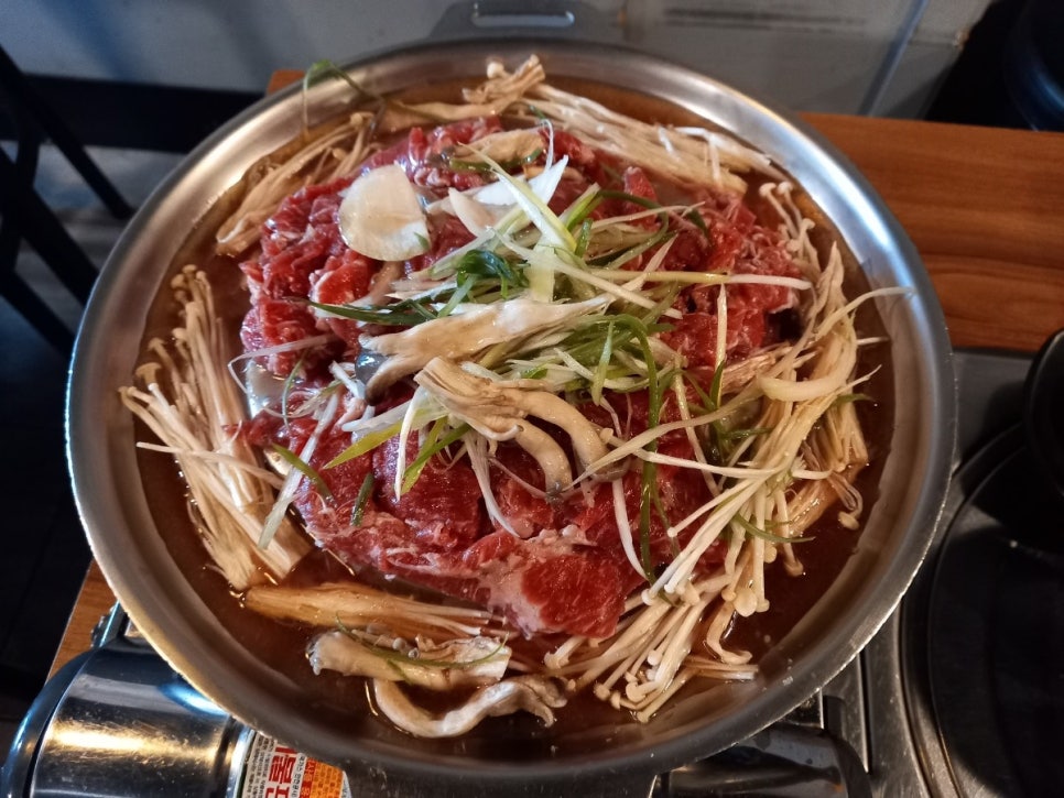 영광정육식당 이미지