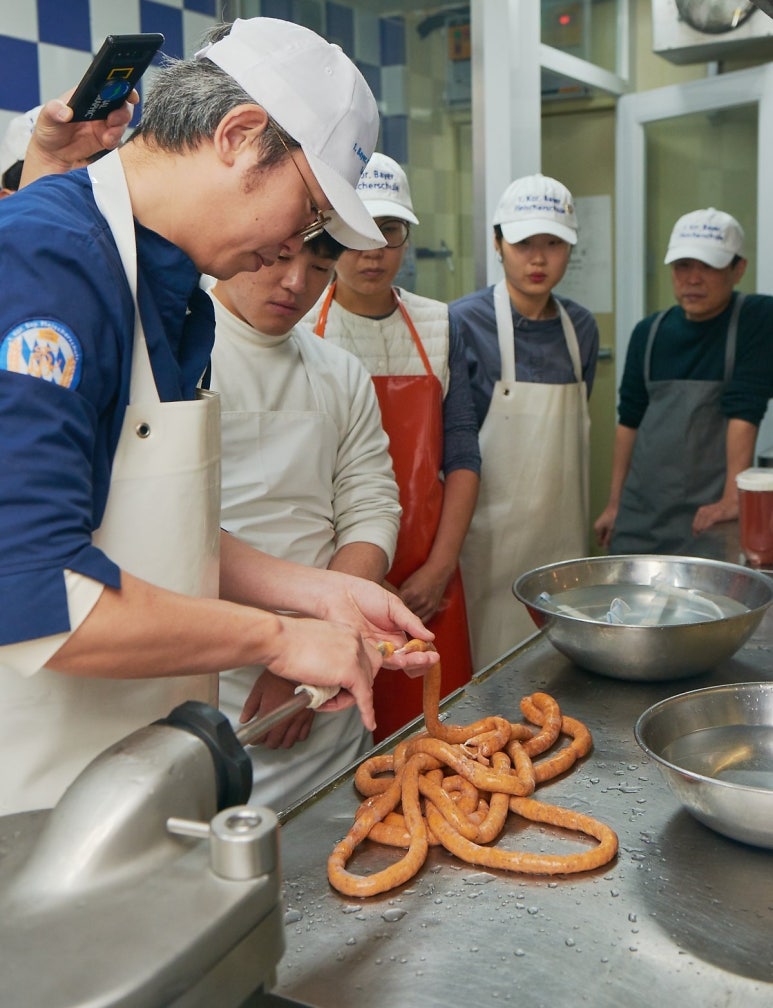 한국식육식당 이미지