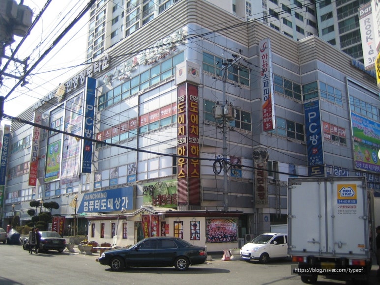 가인노래연습장 이미지