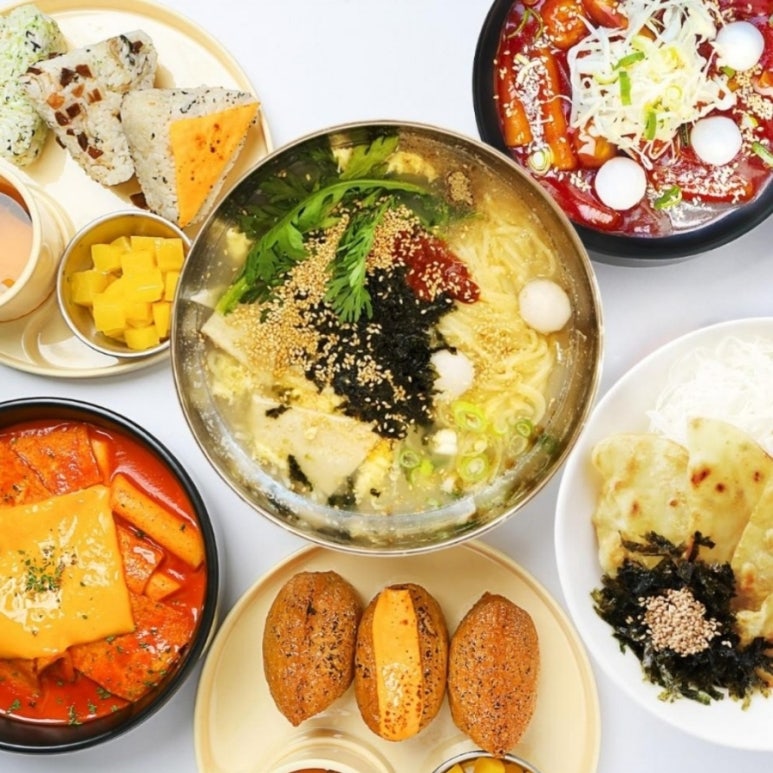 라나맘연지래미안점 이미지