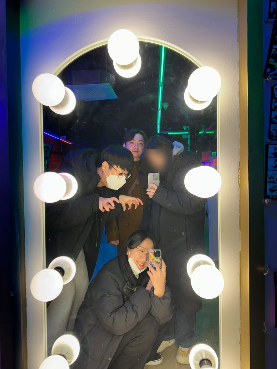 관평동오락실 이미지