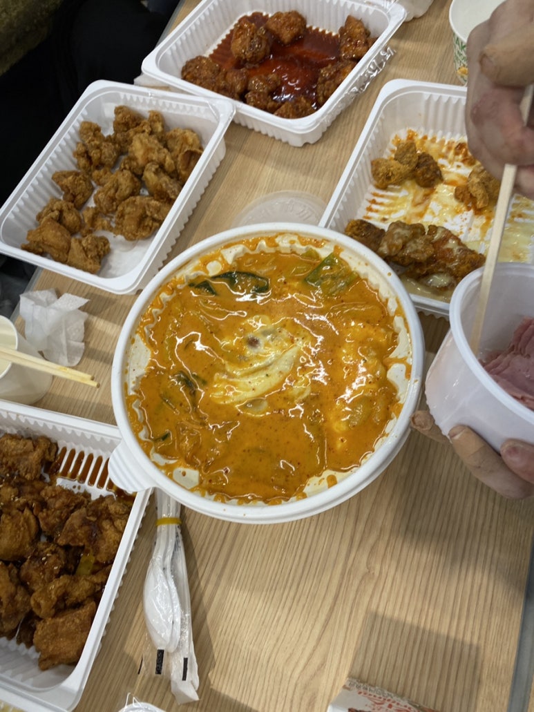 미스신두마리치킨 신정점 이미지
