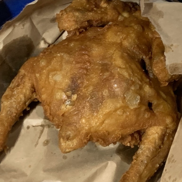 가마치통닭(인계점) 이미지