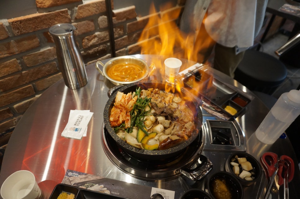 군자대한곱창루원시티점 이미지