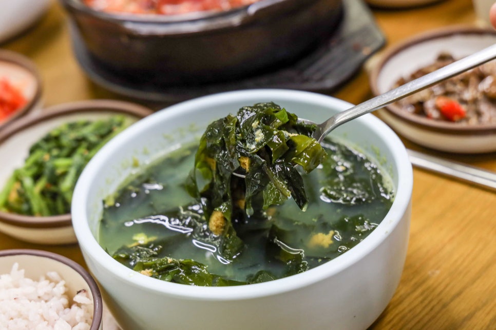 영광식당 이미지