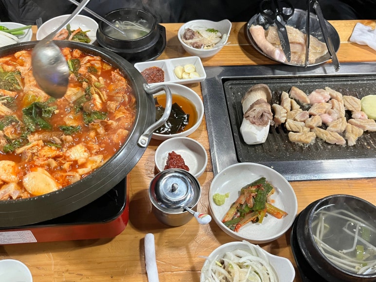 복조리부산양곱창 이미지