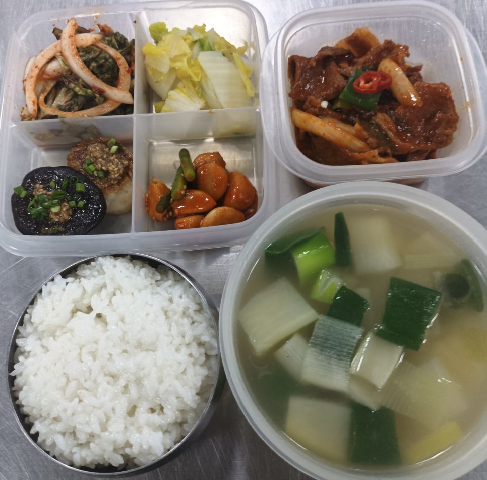 맛드림반찬 이미지