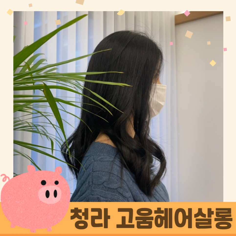 고움살롱 이미지