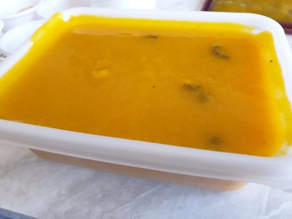 죽에 반하다 이미지