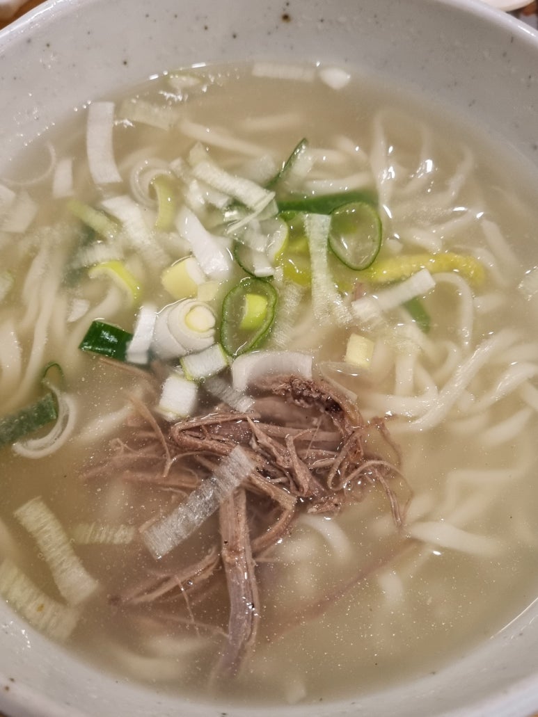 평창동칼국수 이미지