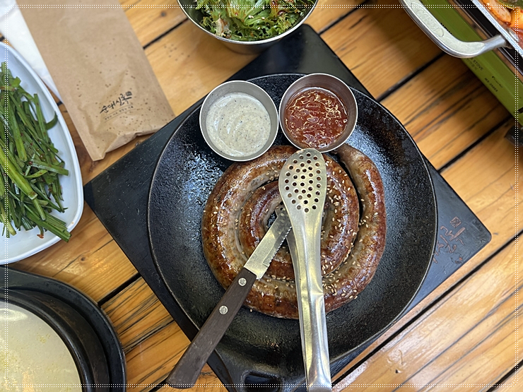 순대실록 이미지