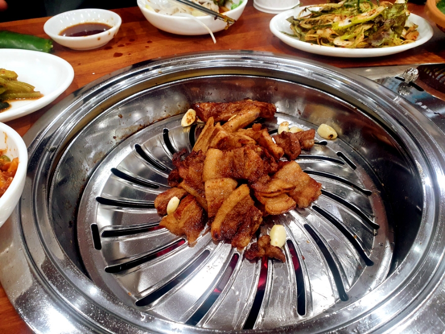 이디야어방점 이미지