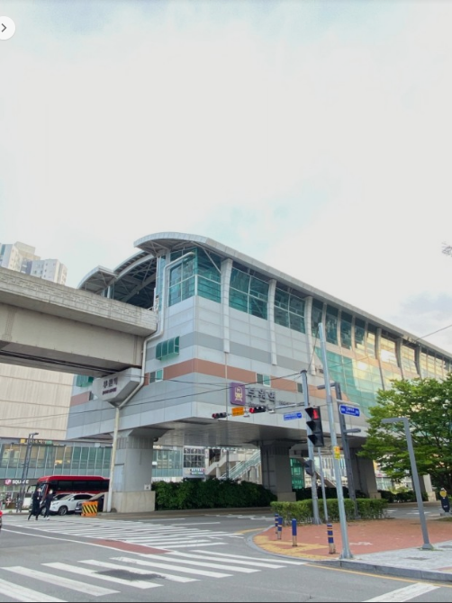김해세무서 이미지