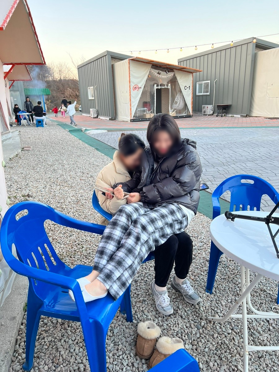 주노글램핑 이미지