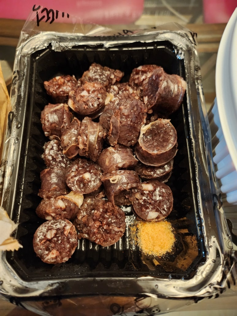 배떡 죽전점 이미지