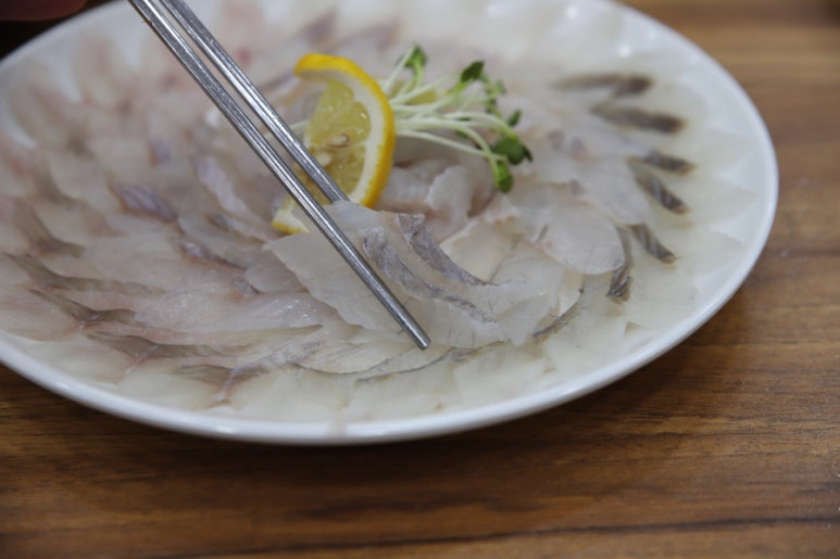 동남회식당 이미지