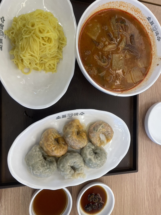 소표국수 월촌역점 이미지