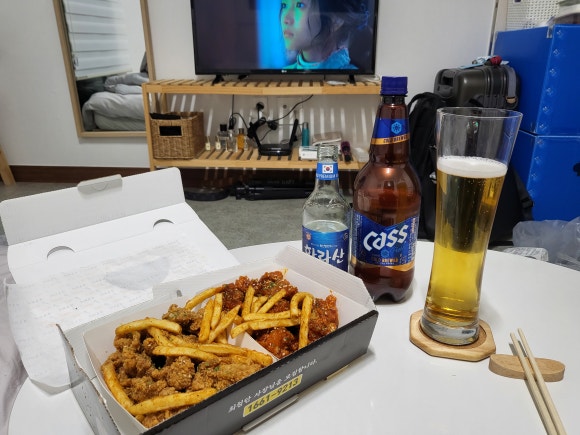 오태식해바라기치킨성산점 이미지