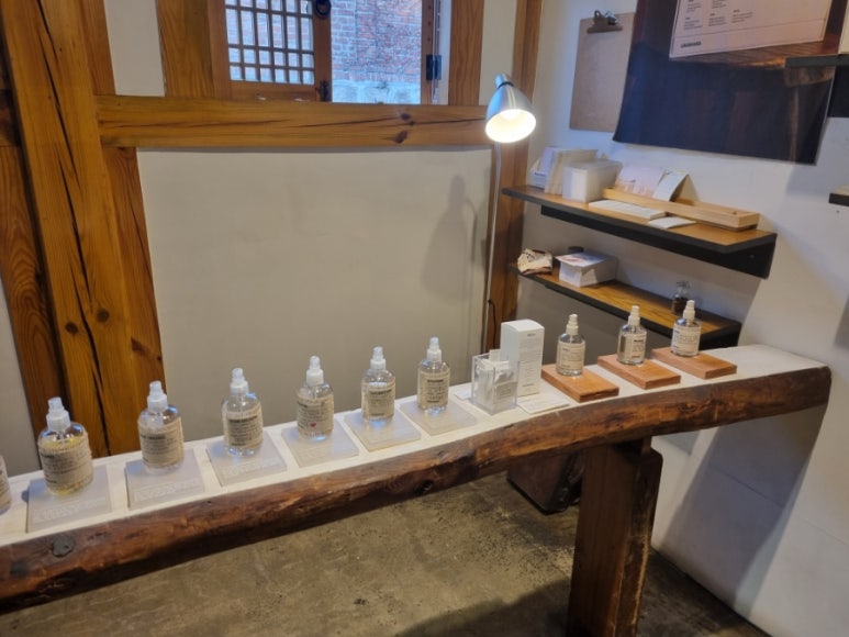 그랑핸드북촌점 이미지