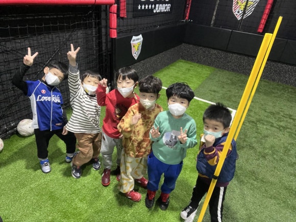 구로스포츠클럽 이미지