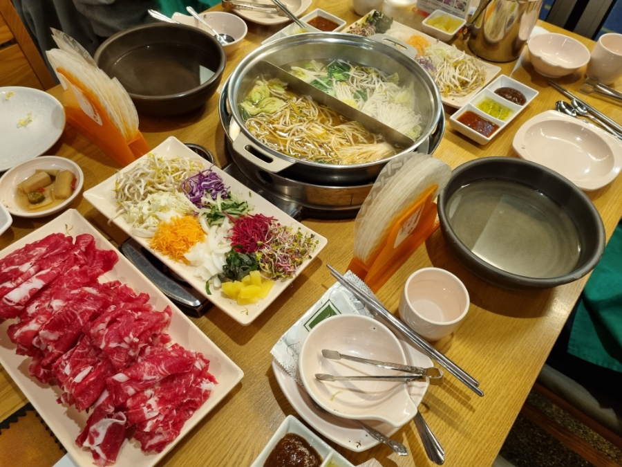 커피빈광주문화전당역점 이미지